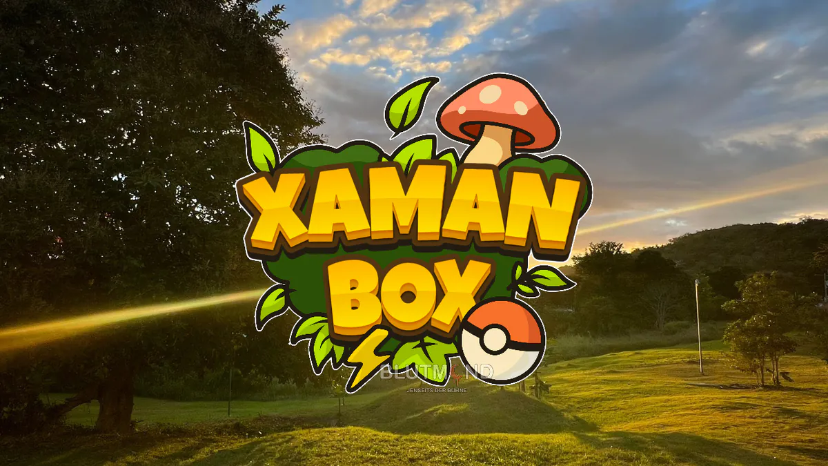 Xaman_Box
