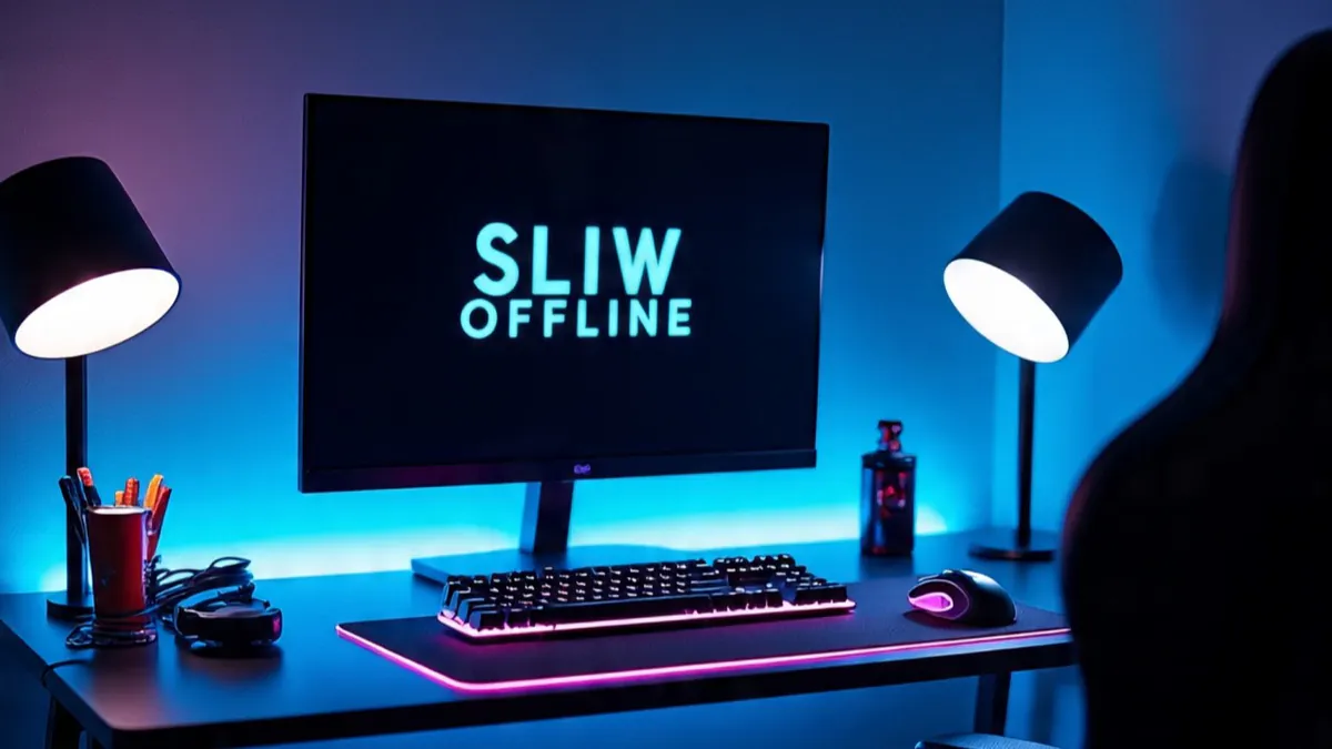 SLIWDR
