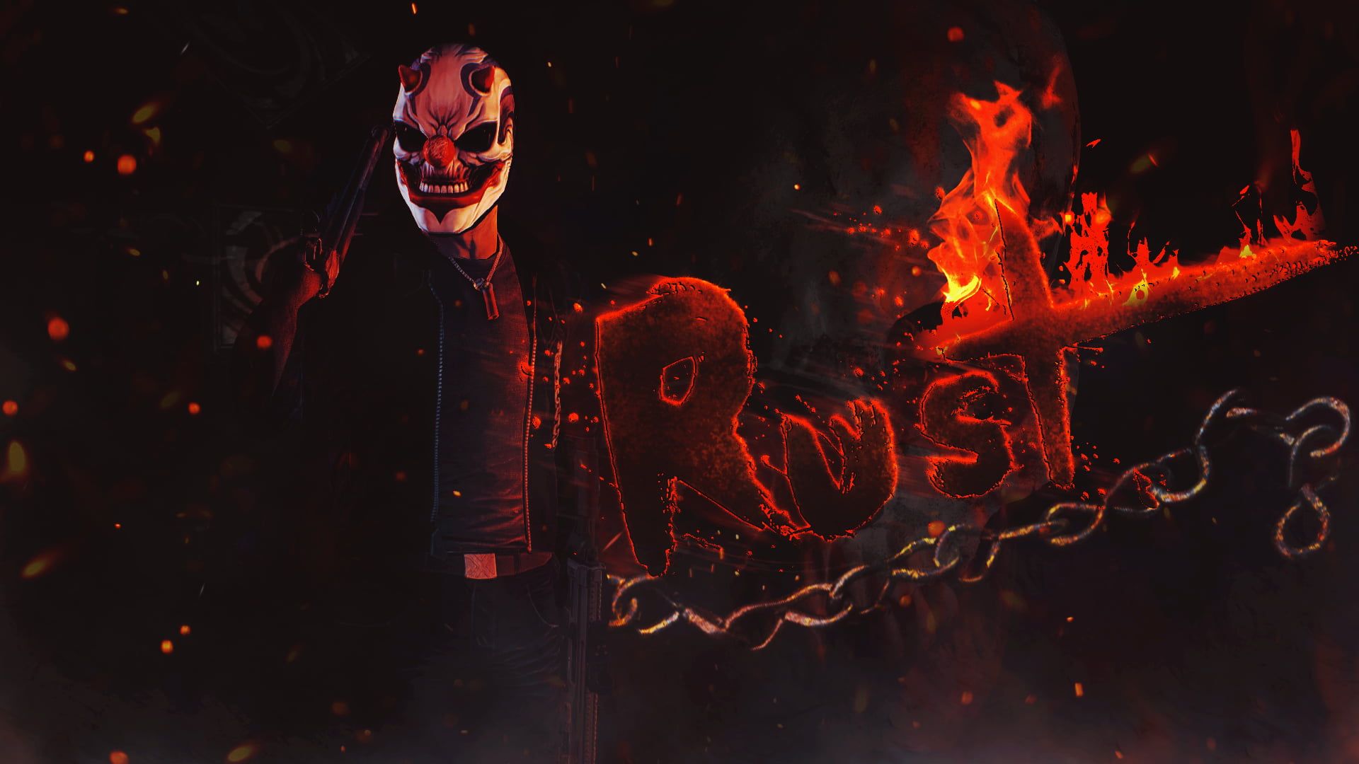 Kick banner for @luwelmc