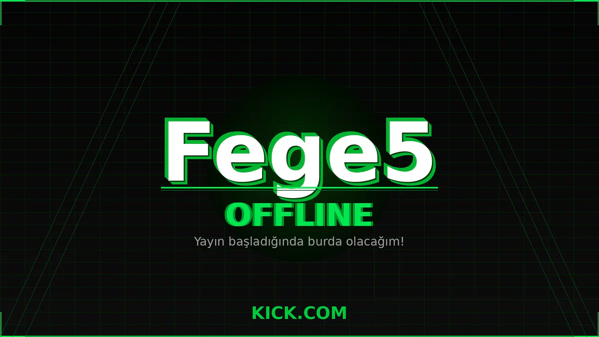 FEGE5