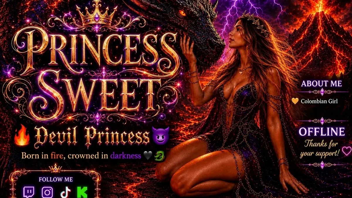 PrincessSweet