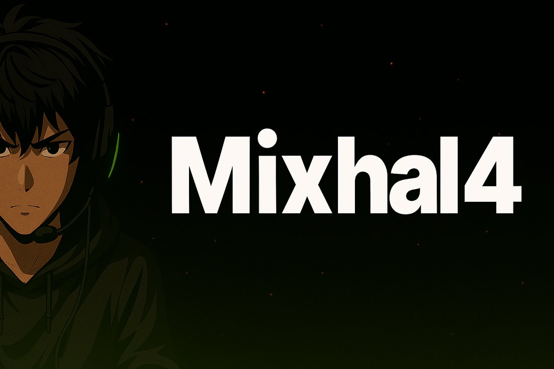 Mixhal4