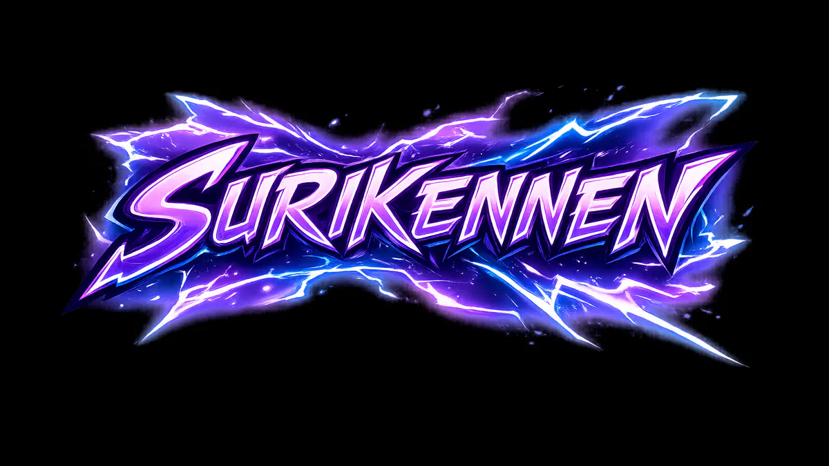 SuriKennen