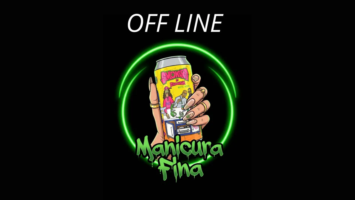 MANICURAFINA