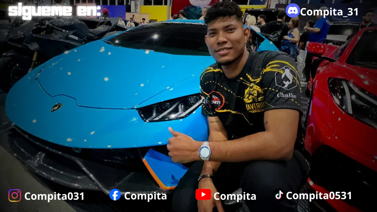 COMPITAK
