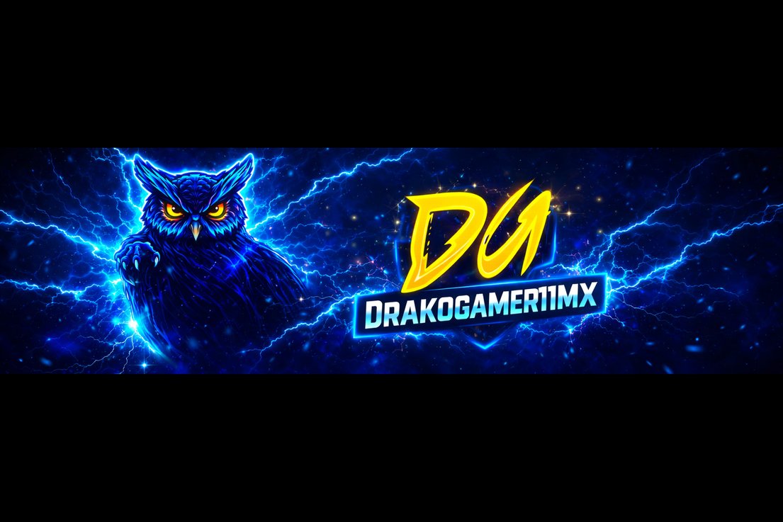 Drakogamer11mx