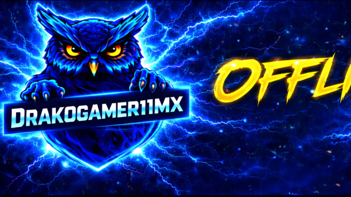 Drakogamer11mx