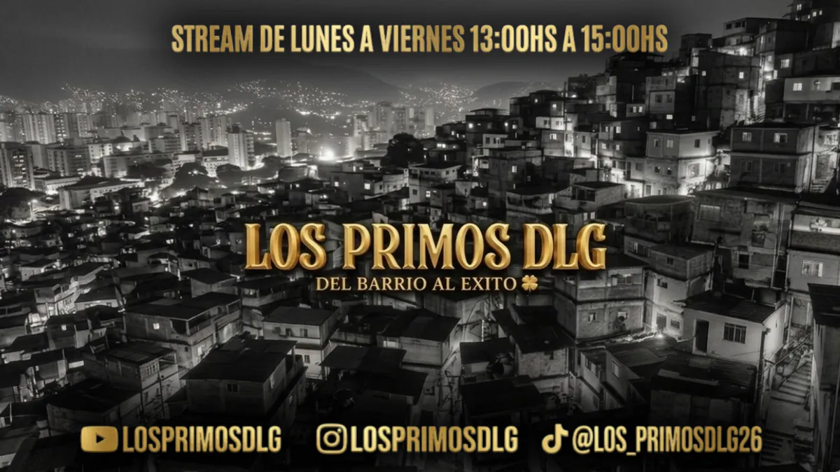 LosPrimosDLG