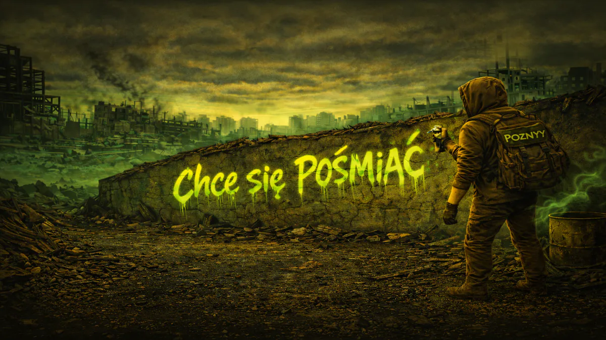 Poznyy