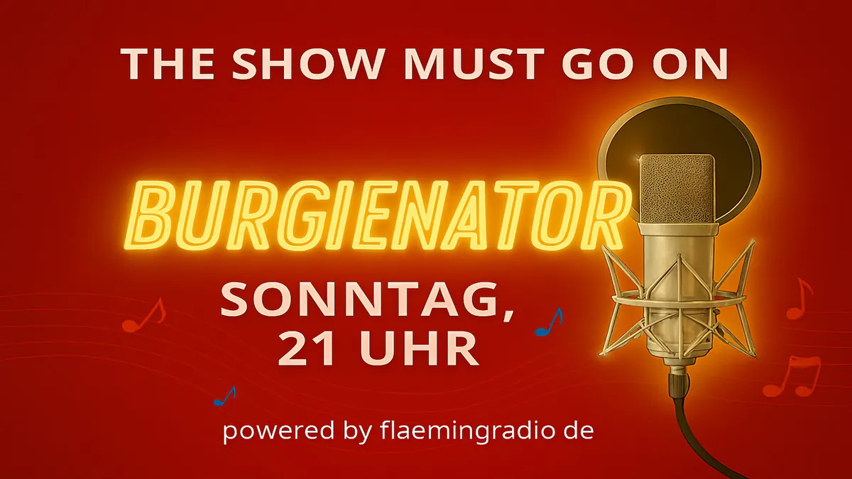 Burgienator