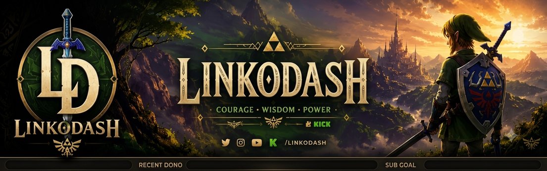 LinkoDash