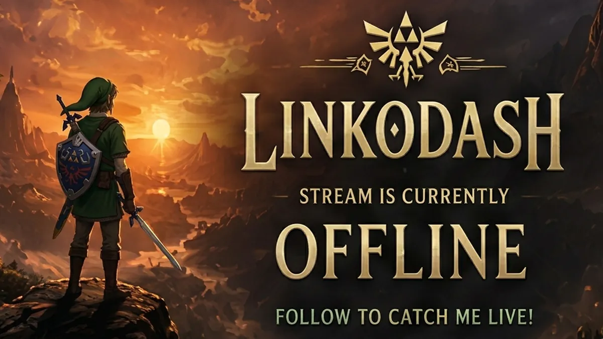 LinkoDash