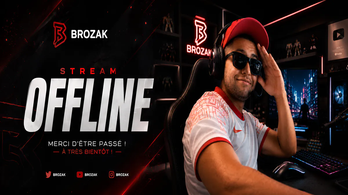 Brozak