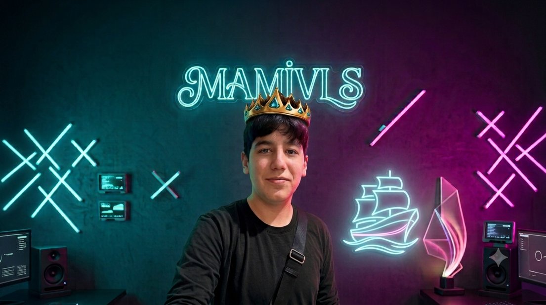 MAMIvLs