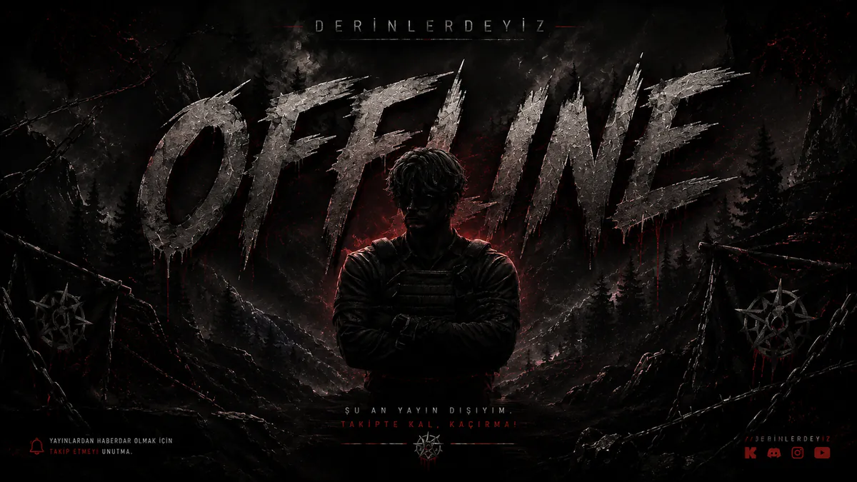 derinlerdeyizz