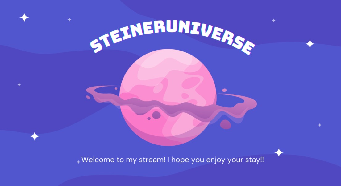 SteinerUniverse