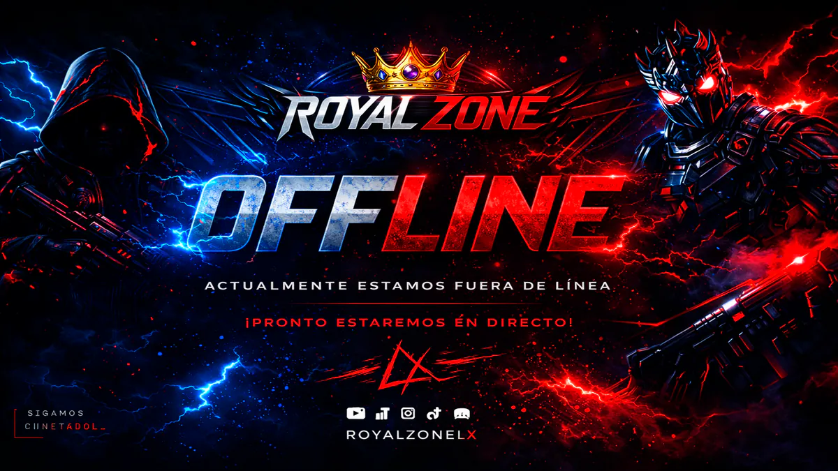 RoyalZoneLx