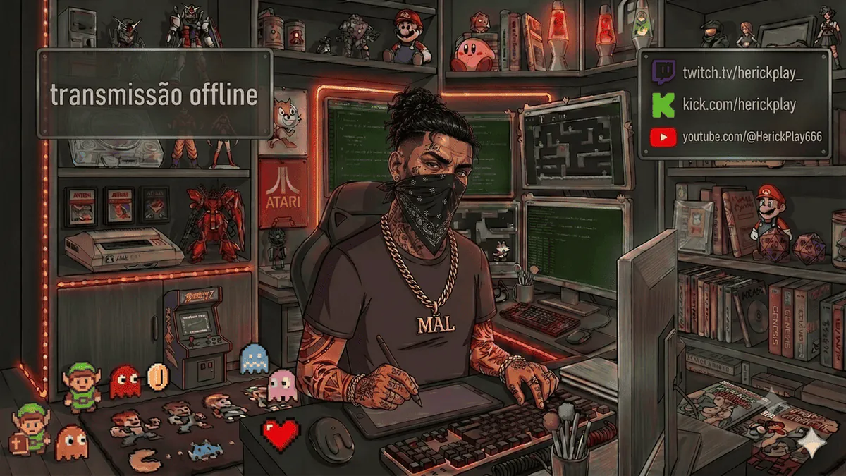 HerickPlay