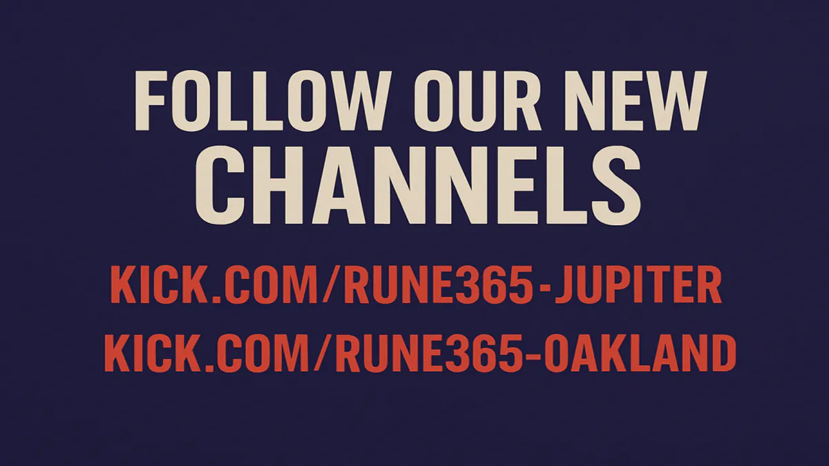 Rune365s