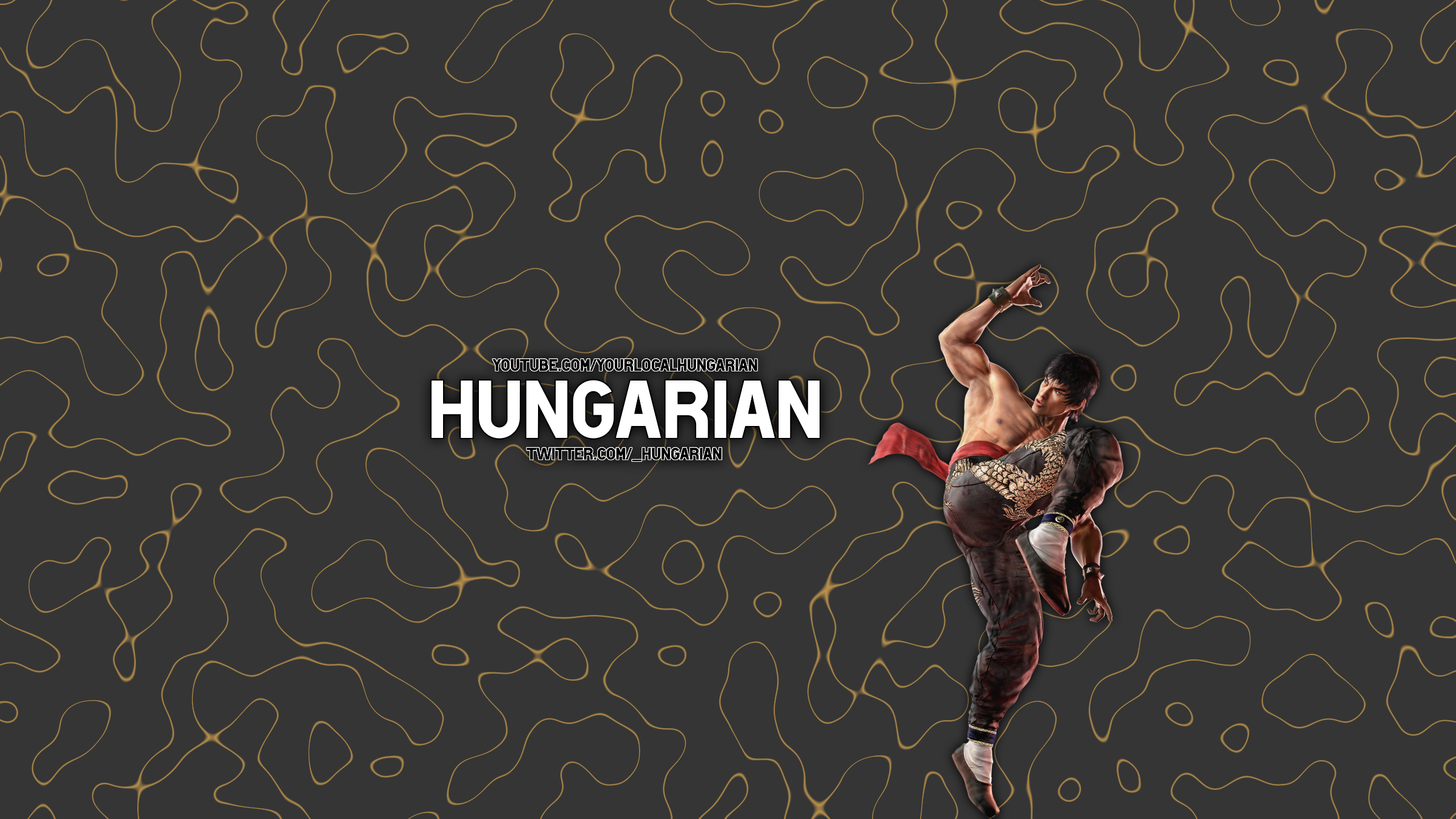 Kick banner for @hungarian