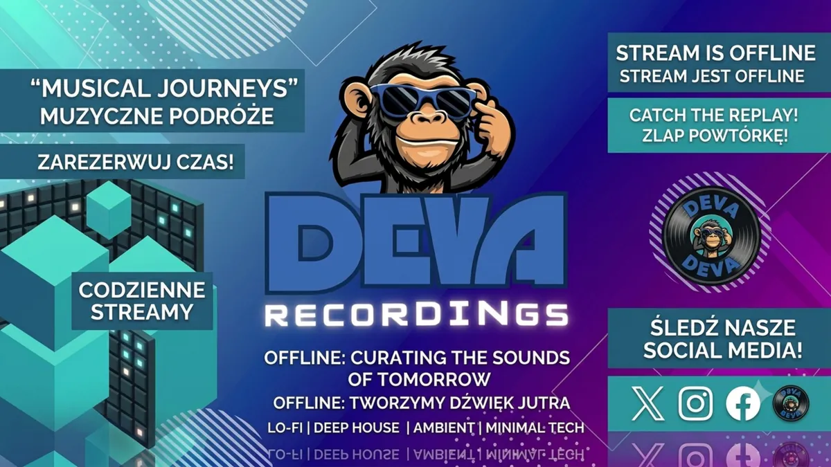 DeVaRecordings