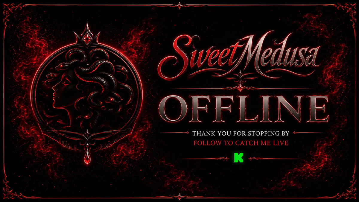 SweetMedusa
