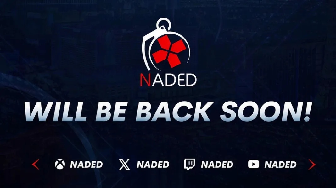Naded