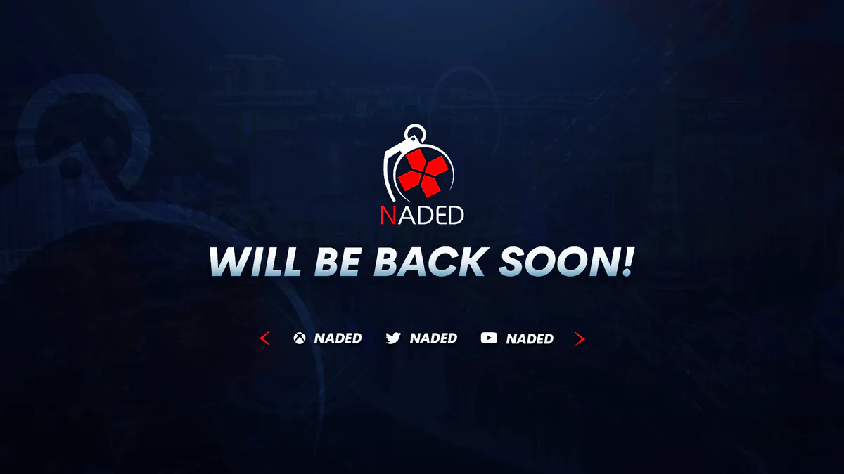 Naded