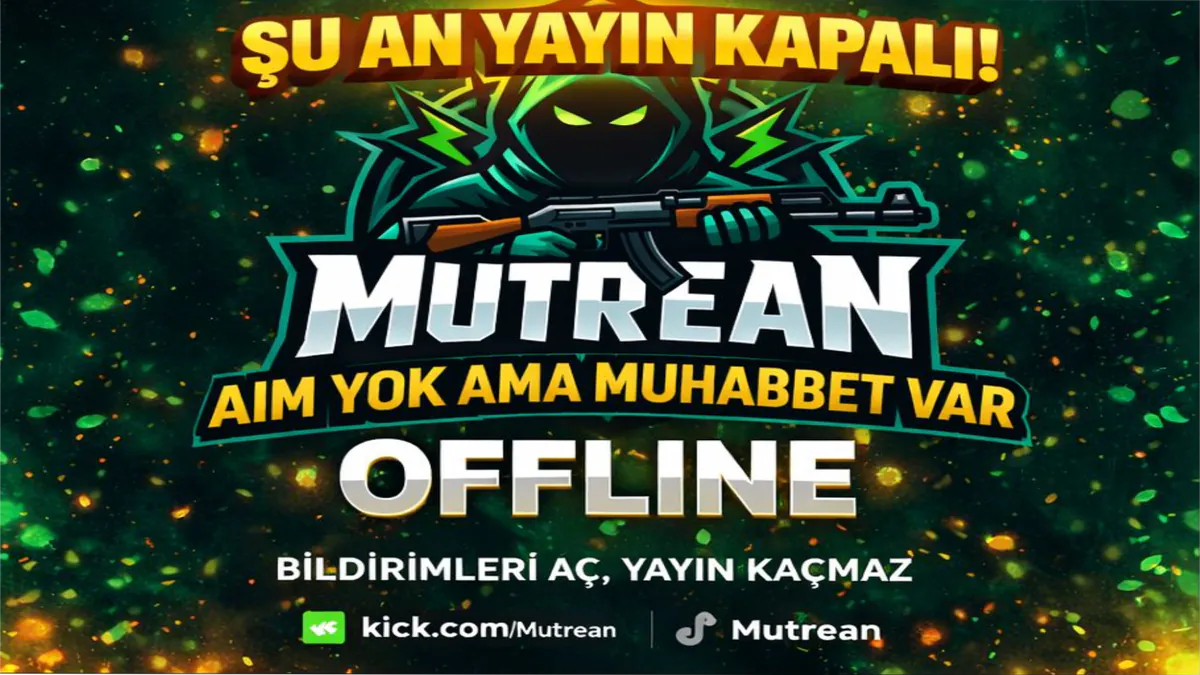 mutrean