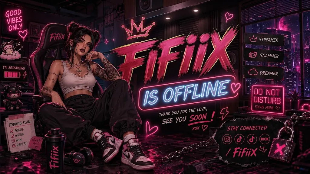 Fifiix