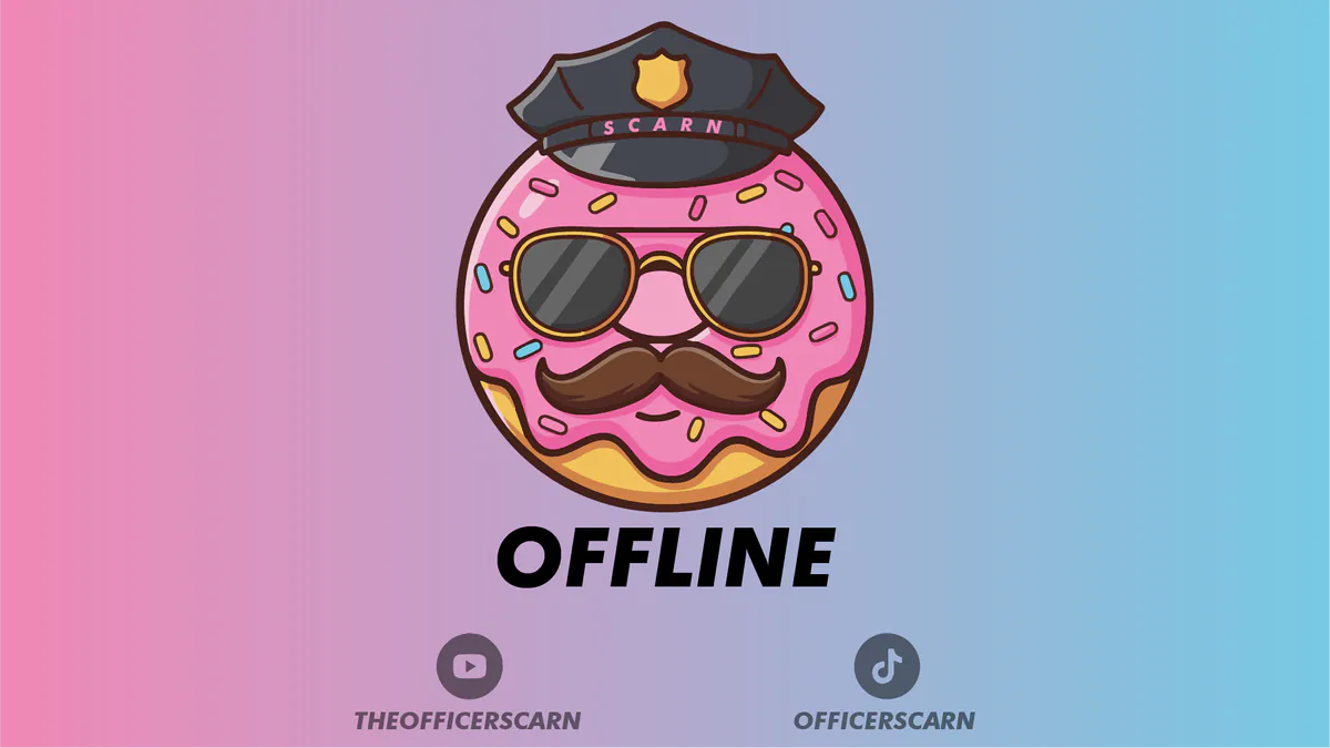 OfficerScarn