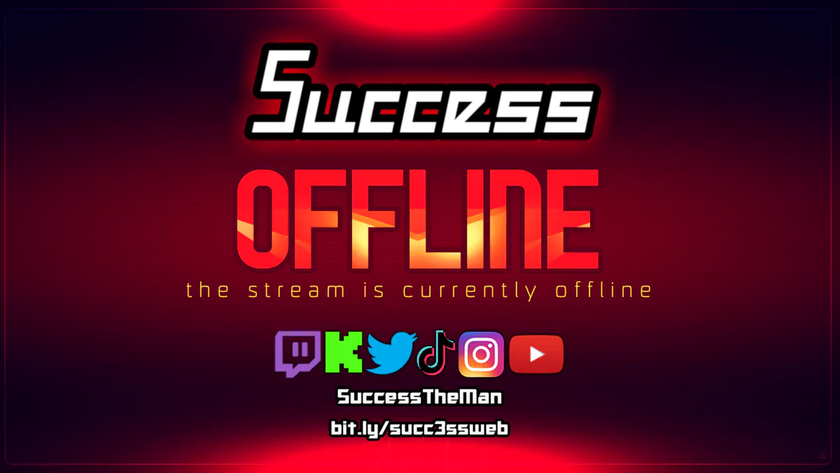 SuccessTheMan