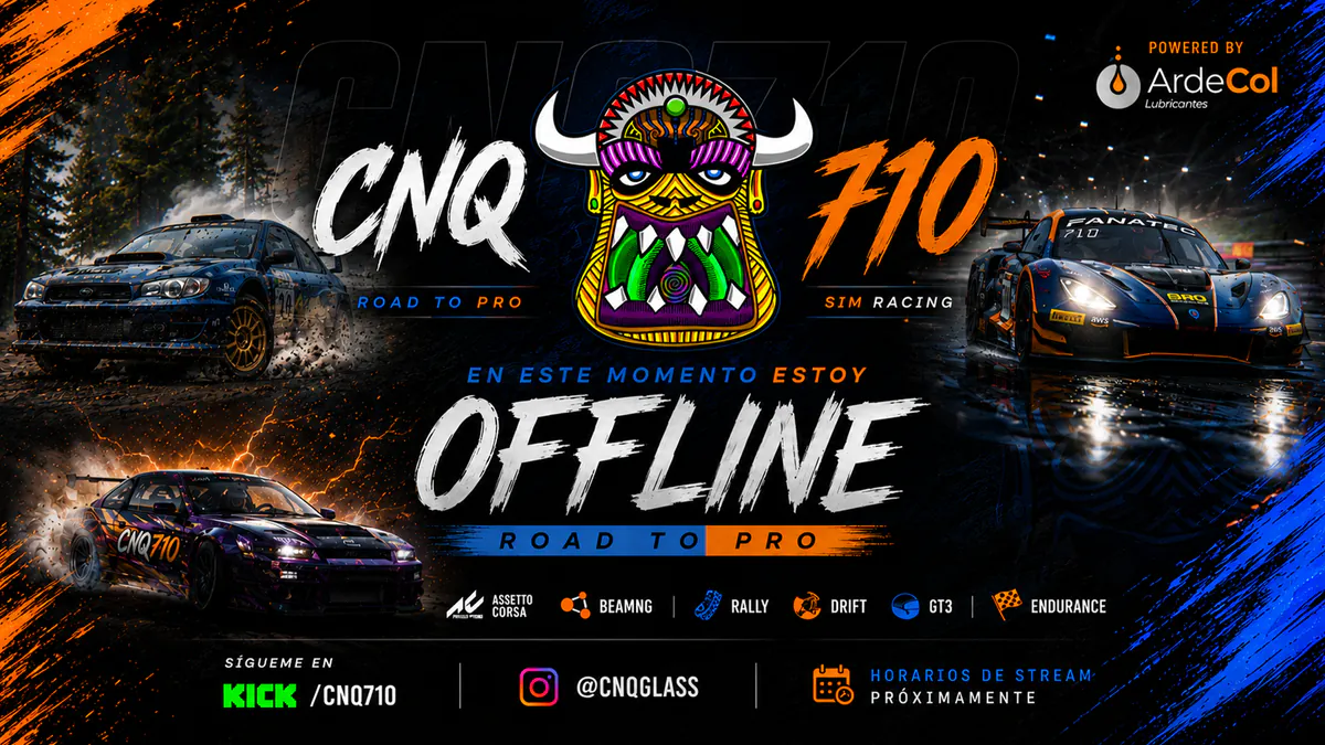 CNQ710