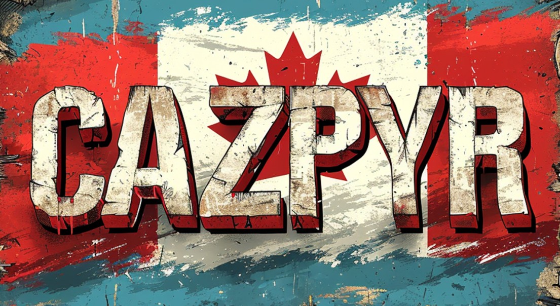 Cazpyr