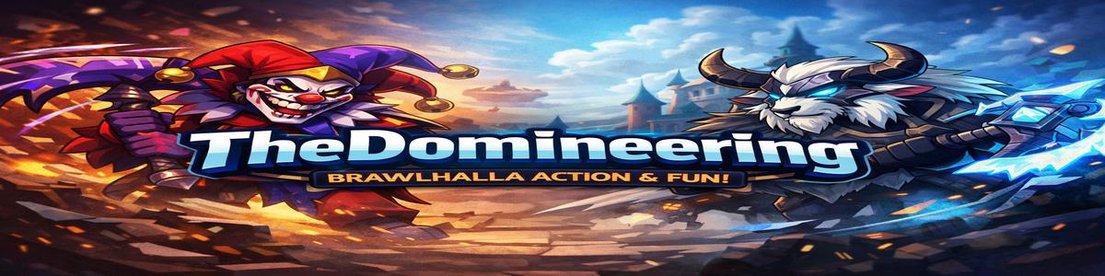 TheDomineering