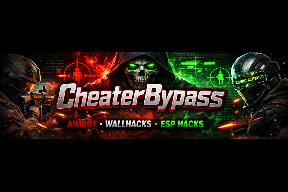 CheaterBypass_YT