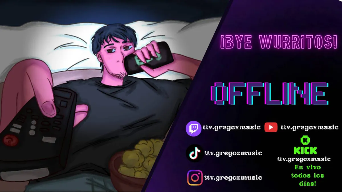 gregoxmusic