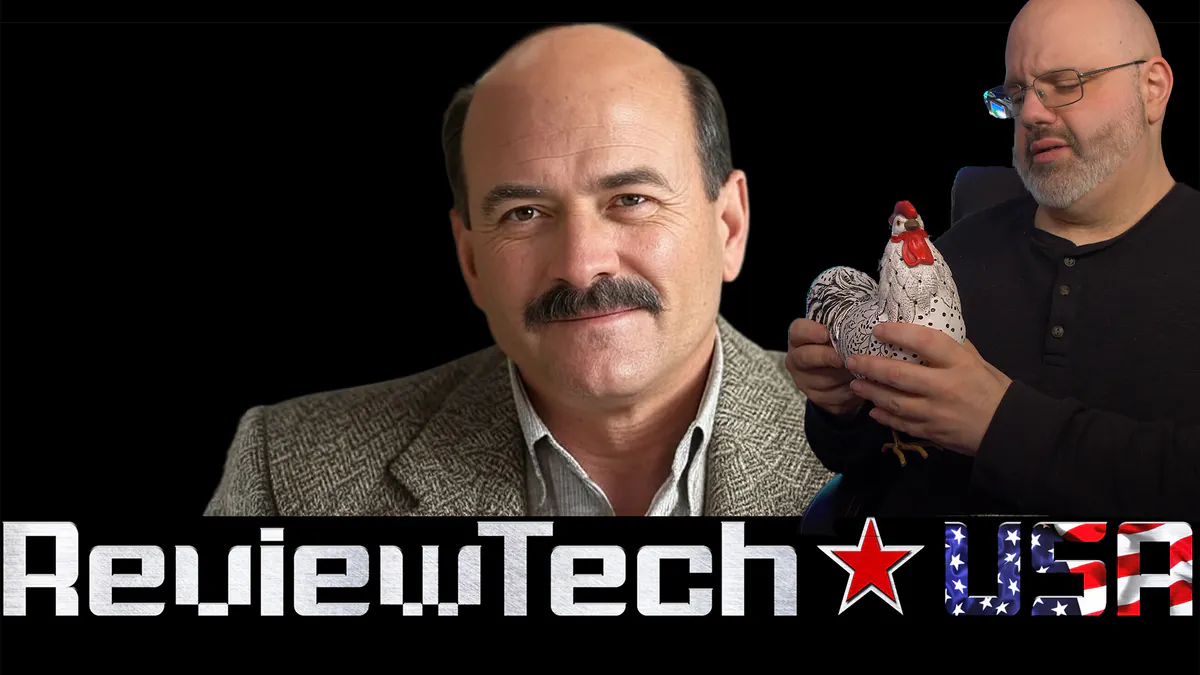 ReviewTechUSALIVE
