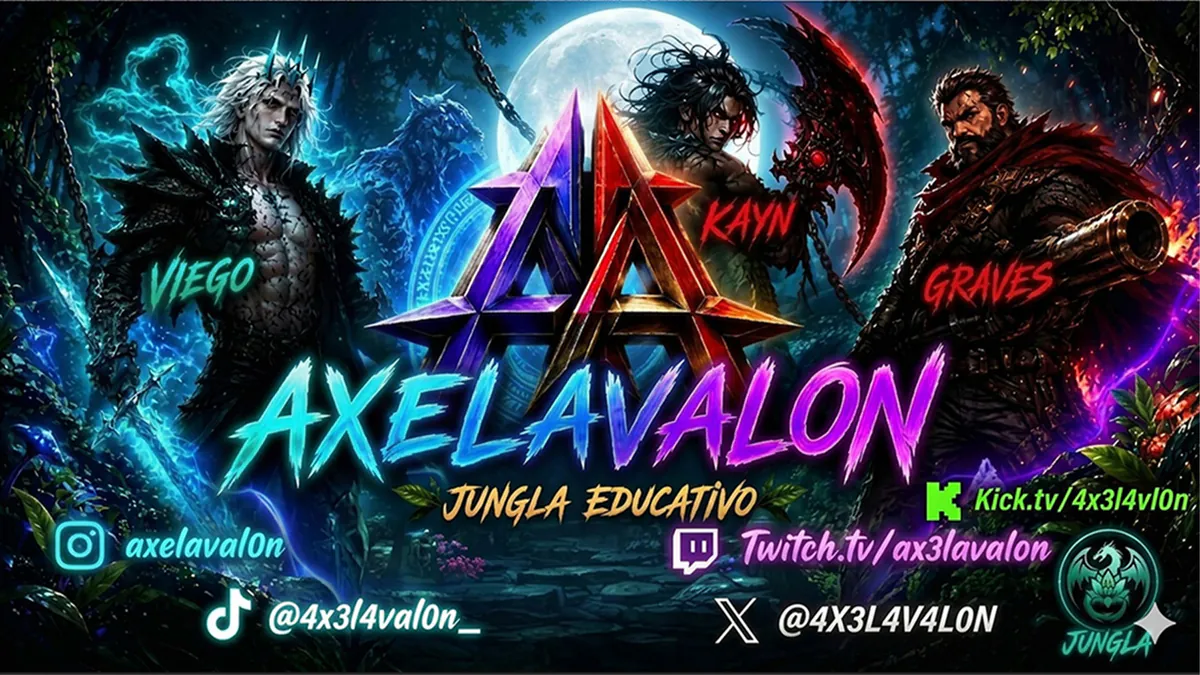 4X3L4VL0N