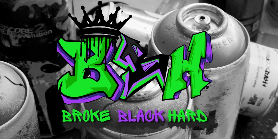 BROKE8