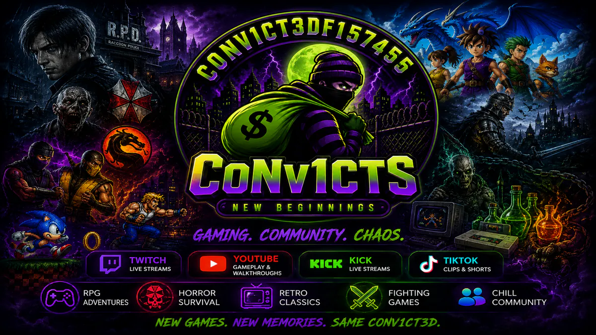 conv1ct3d