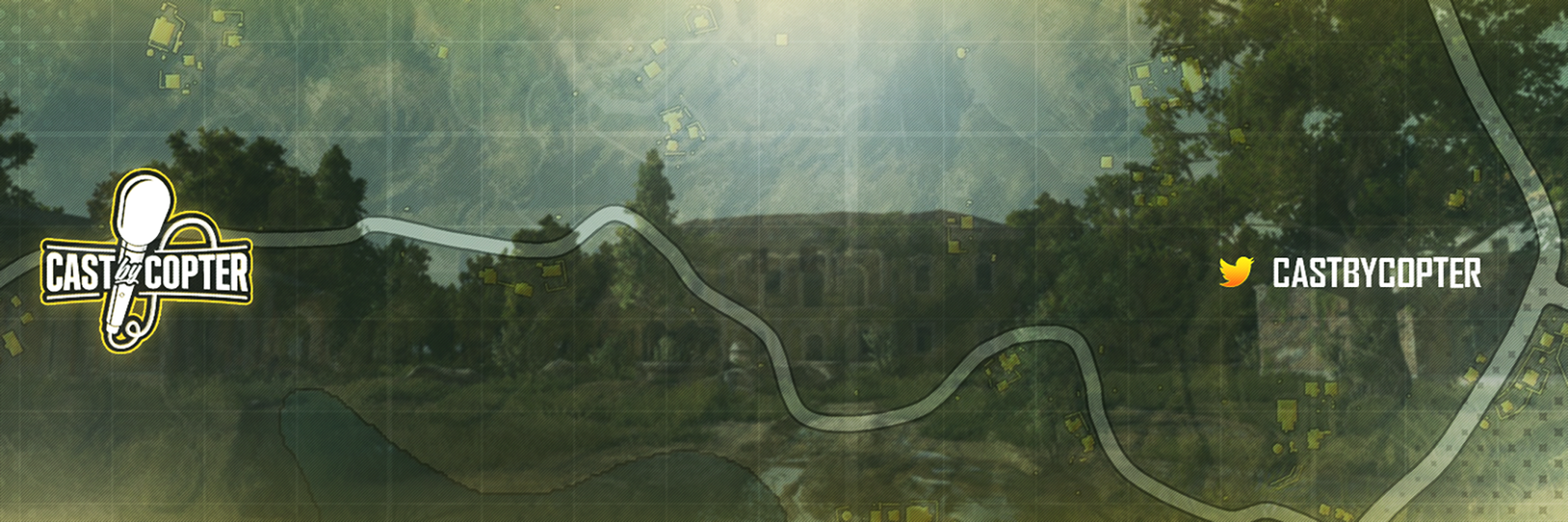 Kick banner for @copter