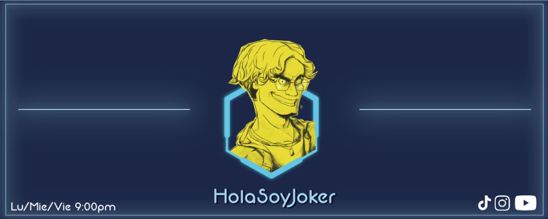 HolaSoyJokerTTV