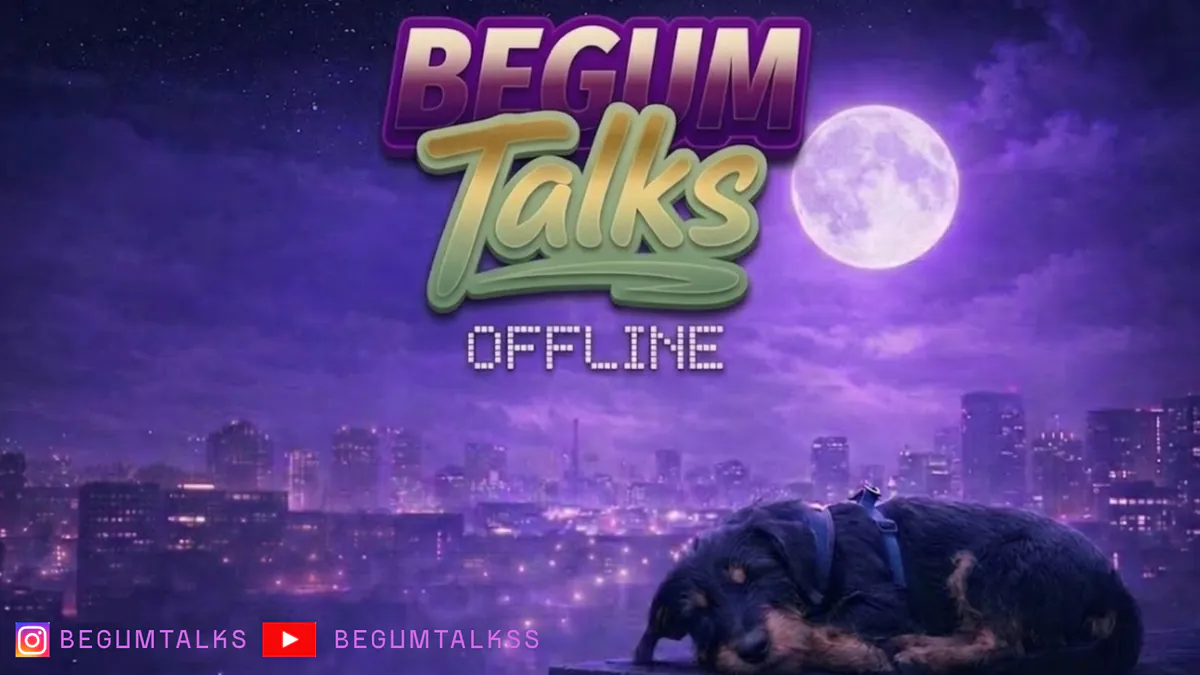 begumtalks