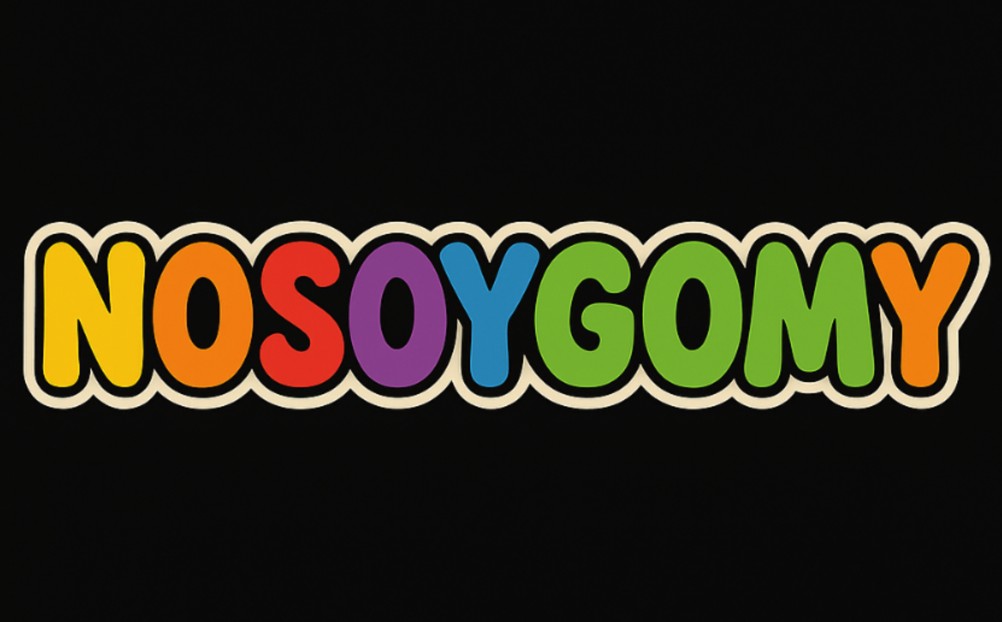 Nosoygomy