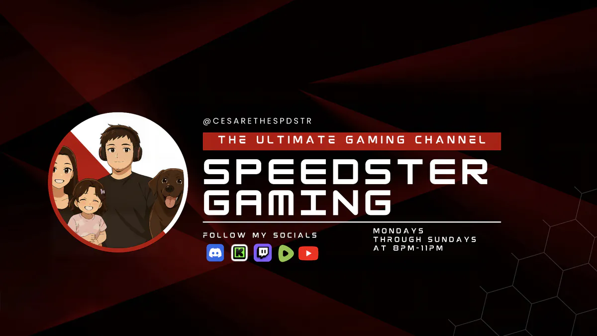 CesareTheSpeedster