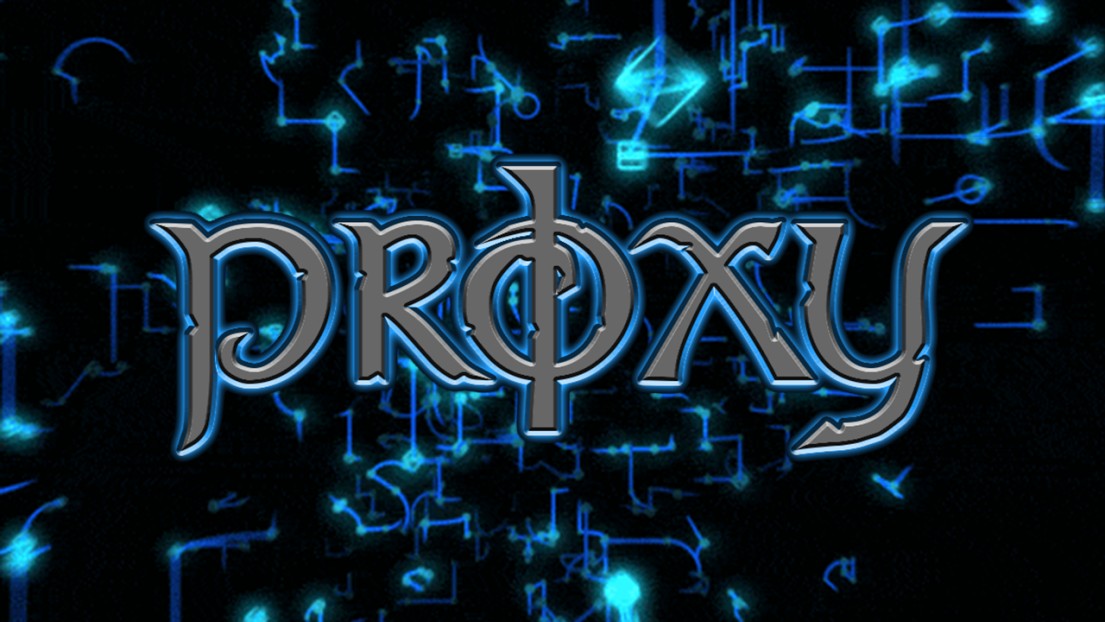 ProxyTV