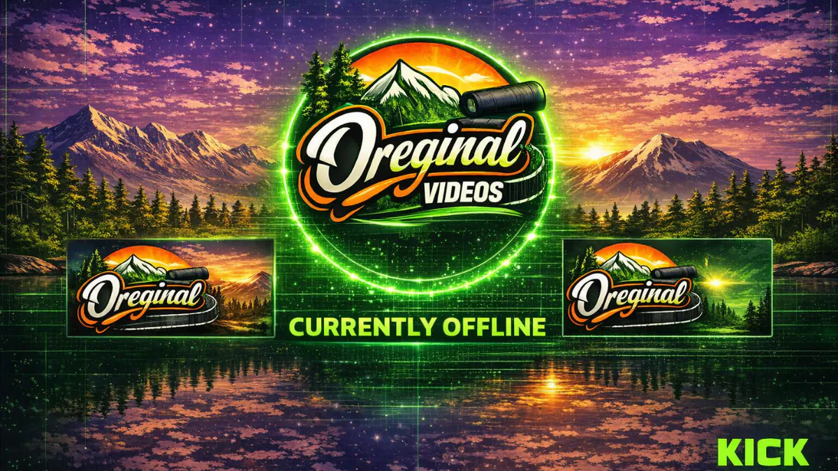 OreginalVideos