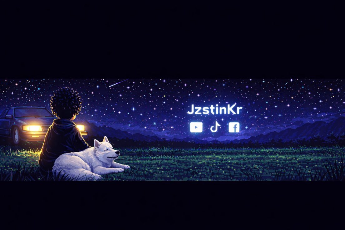 JzstinKr