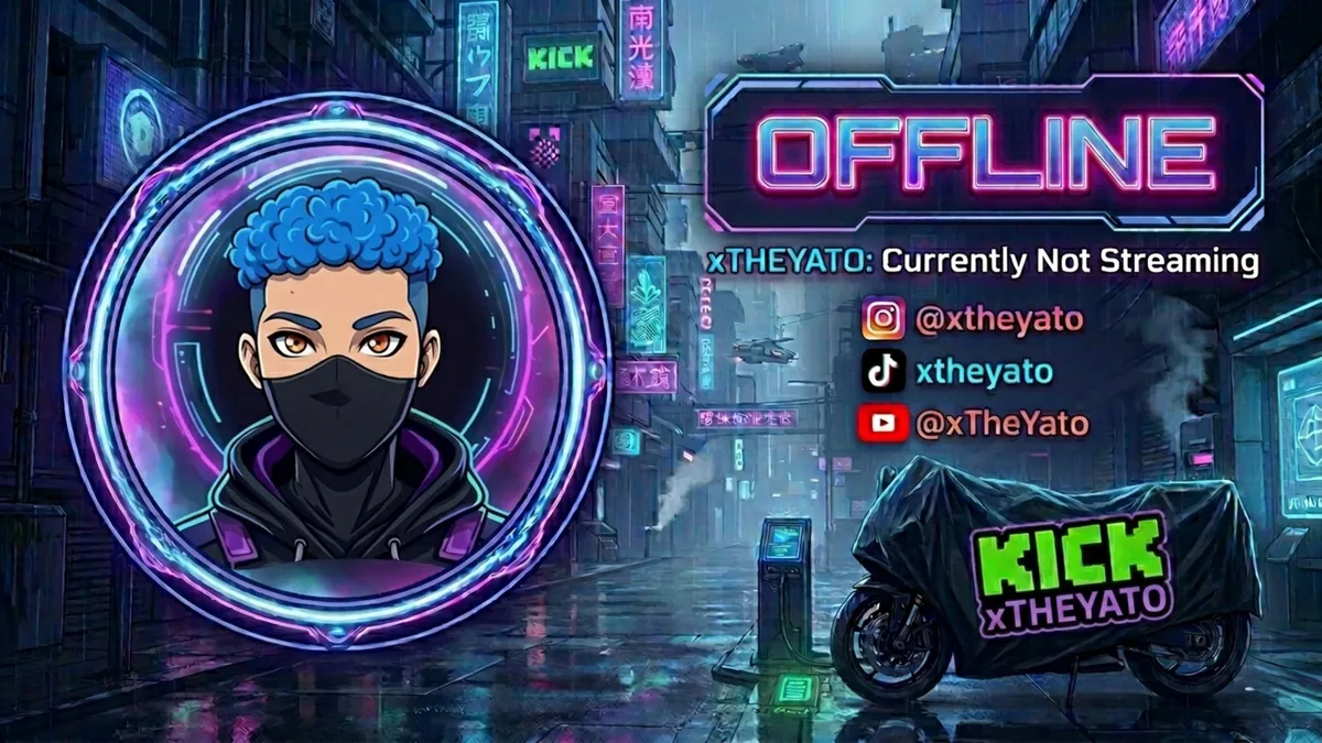 xTHEYATO